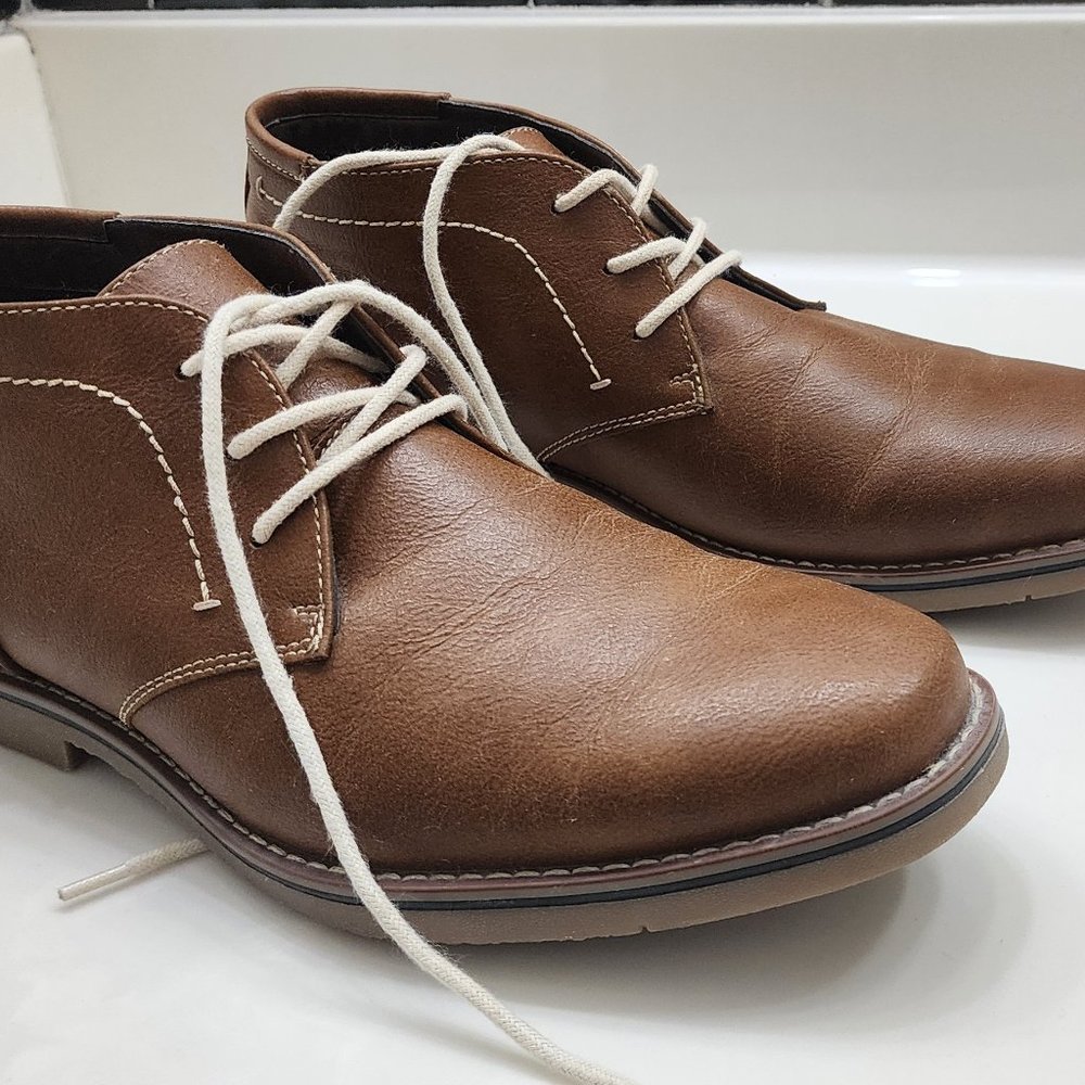 Men's Sonoma Chukka Boots